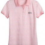 Polo shirts for women