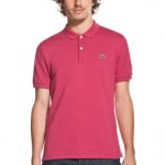 Polo shirts
