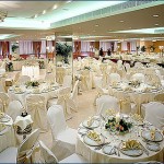 banquet halls in Chicago