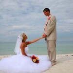 LA wedding videographer